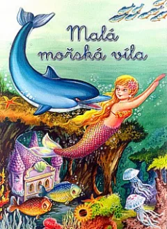 Malá mořská víla (převyprávění)
