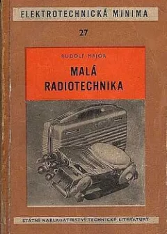 Malá radiotechnika