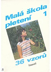 Malá škola pletení