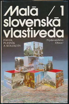 Malá  slovenská vlastiveda