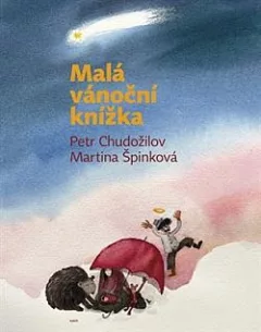 Malá vánoční knížka