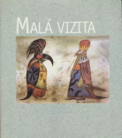 Malá vizita