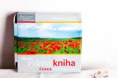Malá výletní kniha Česká republika