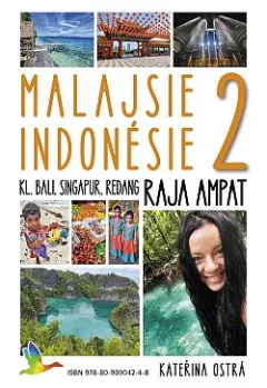Malajsie, Indonésie 2 / Japonsko