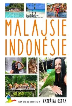 Malajsie, Indonésie