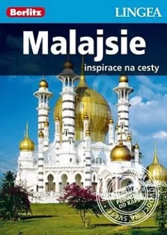 Malajsie - Inspirace na cesty