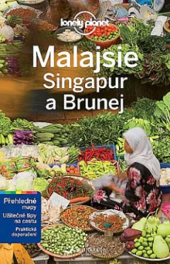 Malajsie, Singapur a Brunej