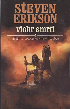 Vichr smrti