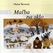 Maľba na sklo