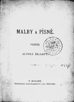 Malby a písně