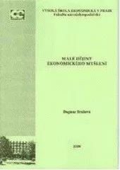 Malé dějiny ekonomického myšlení