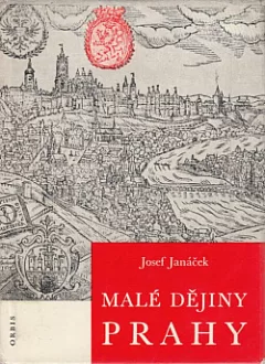 Malé dějiny Prahy