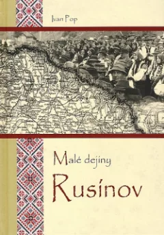 Malé dejiny Rusínov