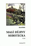 Malé dějiny Sobotecka – 2. díl