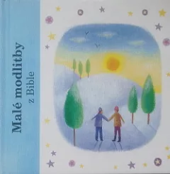 Malé modlitby z Bible