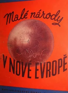 Malé národy v Nové Evropě