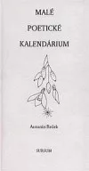 Malé poetické kalendárium