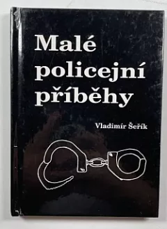 Malé policejní příběhy