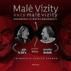 Malé Vizity ANEB malé vizity