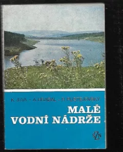 Malé vodní nádrže