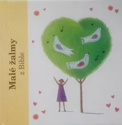 Malé žalmy z Bible