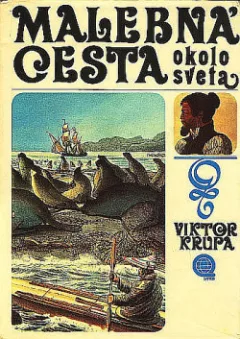 Malebná cesta okolo sveta