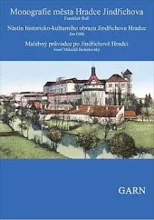 Malebný průvodce po Jindřichově Hradci