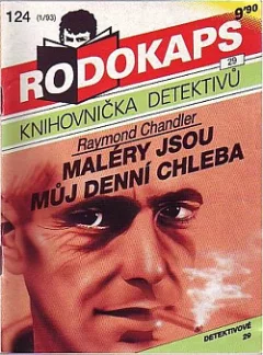 Maléry jsou můj denní chleba (2 povídky)