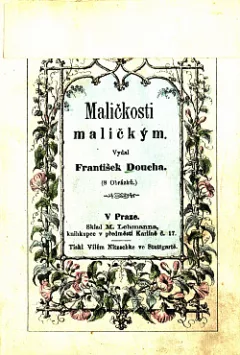 Maličkosti maličkým