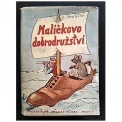 Malíčkovo dobrodružství