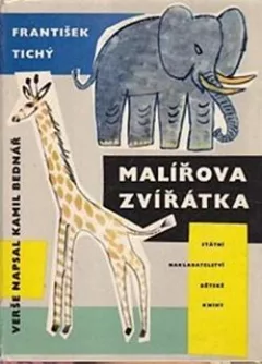 Malířova zvířátka