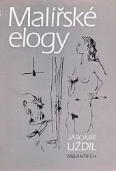 Malířské elogy