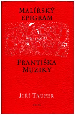 Malířský epigram Františka Muziky