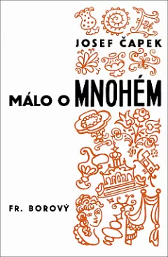 Málo o mnohém