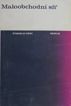 Maloobchodní síť