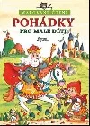 Pohádky pro malé děti
