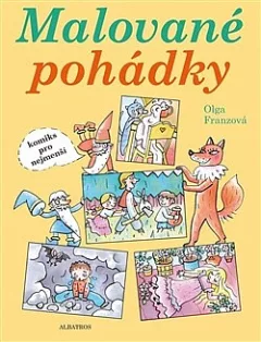 Malované pohádky