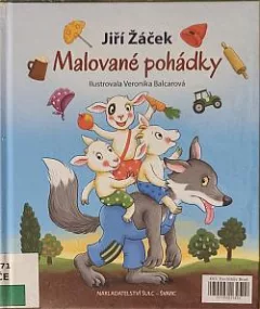 Malované pohádky