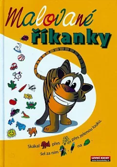 Malované říkanky