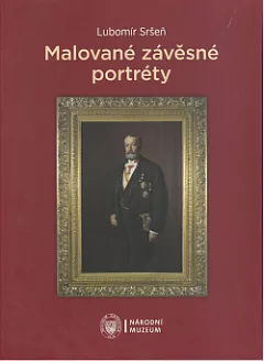 Malované závěsné portréty