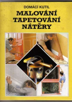 Malování - Tapetování - Nátěry