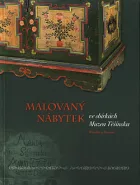 Malovaný nábytek ve sbírkách Muzea Těšínska