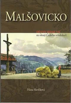 Malšovicko