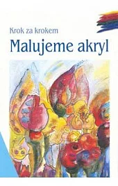 Malujeme akryl
