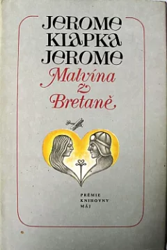 Malvína z Bretaně