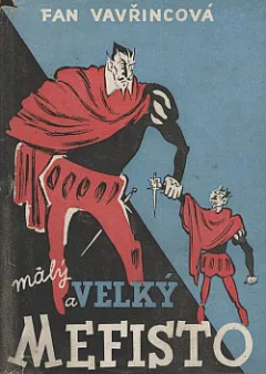 Malý a velký Mefisto