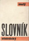 Malý ateistický slovník