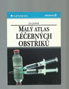 Malý atlas léčebných obstřiků
