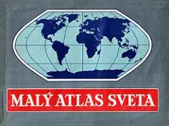 Malý atlas sveta 1