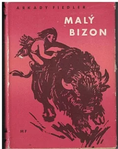 Malý bizon